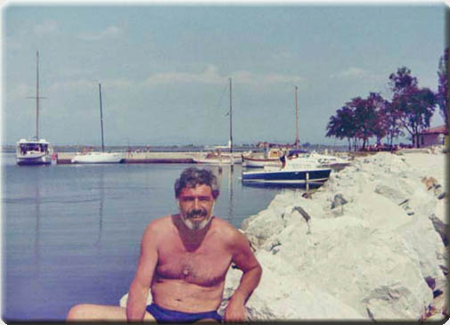 Porto Buso